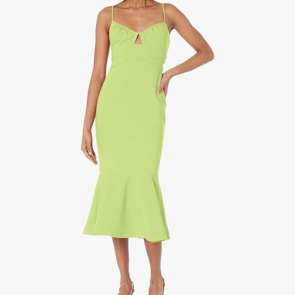 LIKELY Womens Kiki Dress